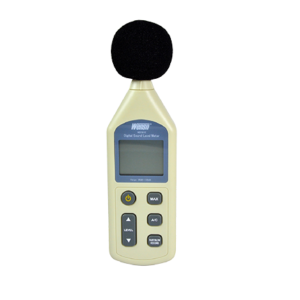 Sound Level Meter