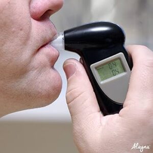 Breath Analyzers