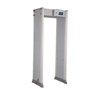 Door Frame Metal Detectors