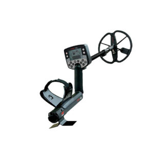 Deep Search Metal Detector