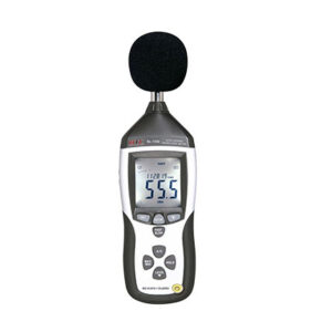 Pollution Meter