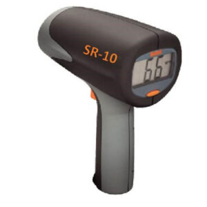 Speed radar Gun